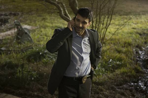 Demonic - Z filmu - Frank Grillo