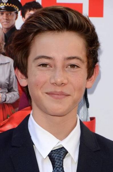 Top 20 Best Young Actors Under 25 Years Old