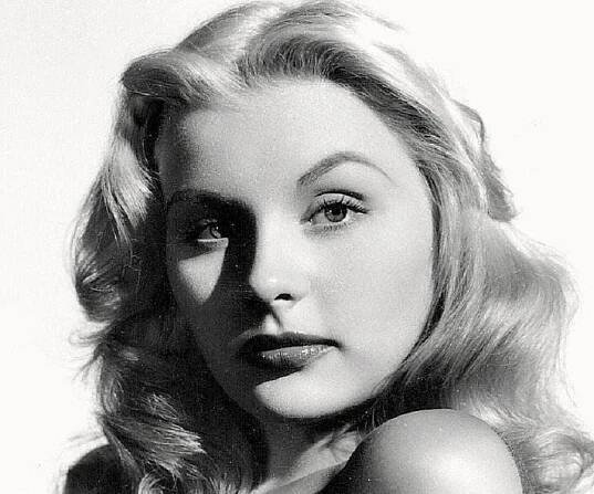 Barbara Payton Biography - Facts, Childhood, Family Life & Achievements