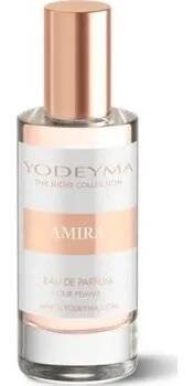 Dámský parfém YODEYMA Paris YODEYMA AMIRA Varianta: 15ml (bez krabičky a víčka) Eau de Parfum