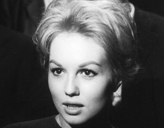 Mylene Demongeot