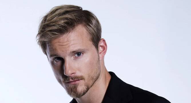 'Viking' Star Alexander Ludwig Joins 'Unabom' Movie -- Exclusive