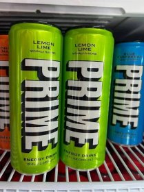 Is Prime Energy Drink Bad For You? 
