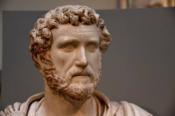 Roman Emperors Facts