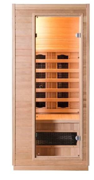 Infrasauna Auri | Mountfield.cz