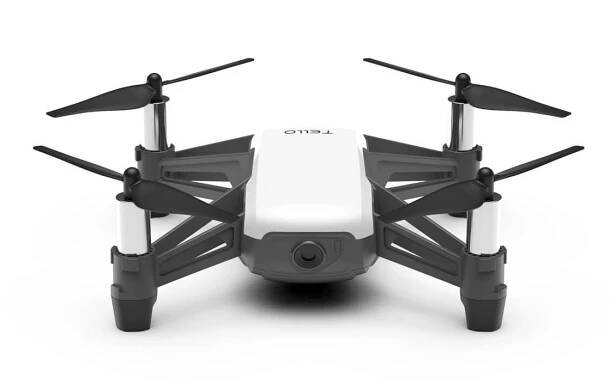 Dron DJI Tello Boost Combo(Global) | TN Trade.cz 