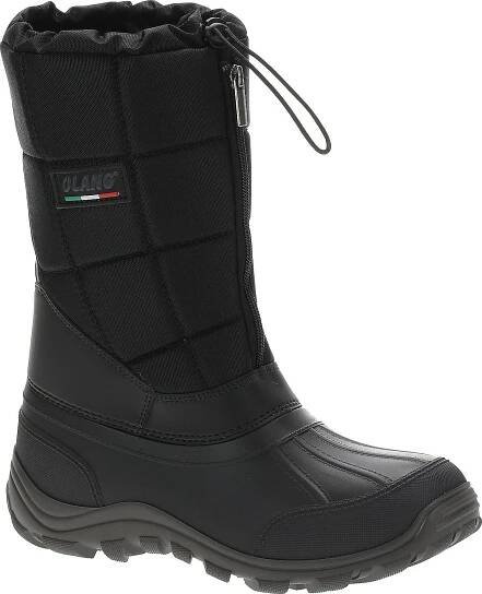 Olang Olympus 81 Nero 43-44 od 1 631 Kč