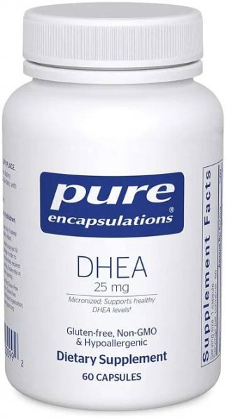 Best DHEA Supplements – TopSupplements.com