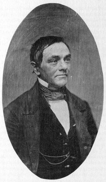 John W. Griffiths