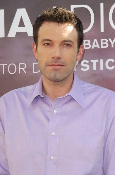 Ben Affleck
