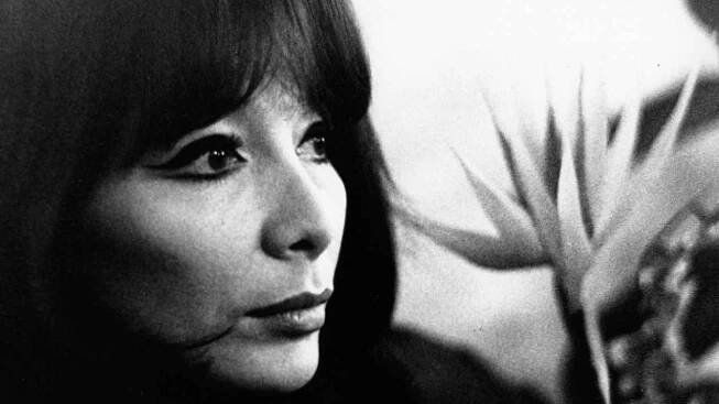 Juliette Gréco - smyslná múza poválečné pařížské bohémy