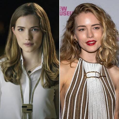 ‘Scream’ TV Show Cast: Where Are They Now?