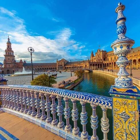 ECELE 2016 - Sevilla - Español en España