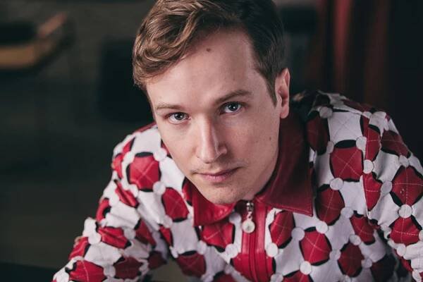 Anton von Lucke › Agentur Lambsdorff