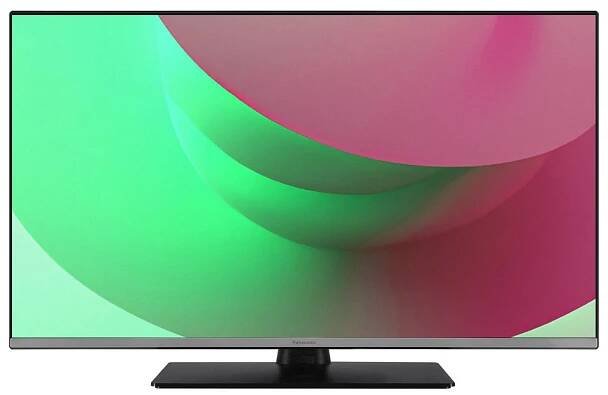 TB 40S45AEZ LCD TV PANASONIC | eberry.cz