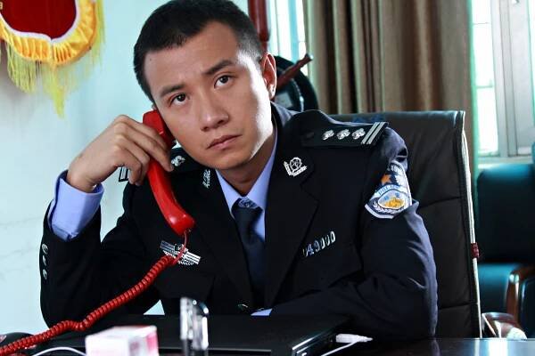 Beyond the Bounds - Z filmu - Wen Zhang