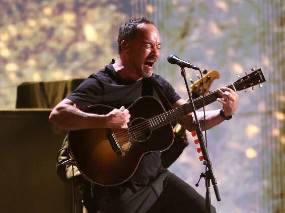 How to get Dave Matthews Band tickets: Concert tour dates and prices