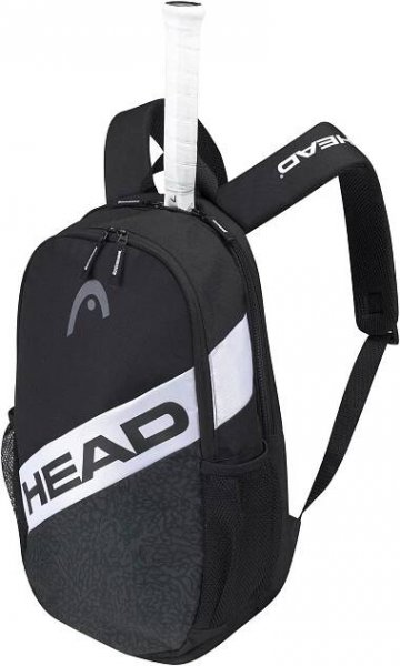 Head Elite Backpack BKWH