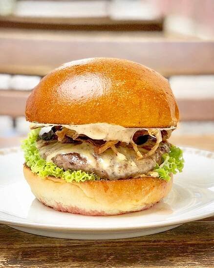 The 2019 Czech Please Guide to Burgers in Prague - Prague, Czech Republic