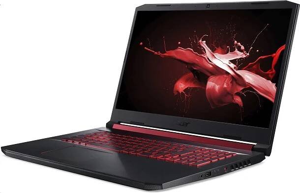 Acer Predator Triton (PT315-51-762F)