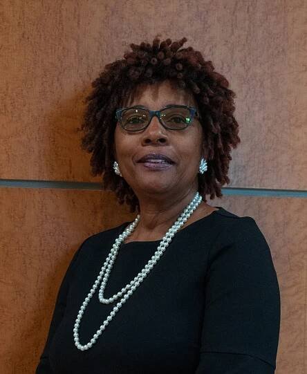 Pamela Brown - Hope Foundation of the Mahoning Valley