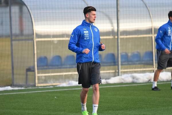 Christián Herc: Začne po futbale podnikať?