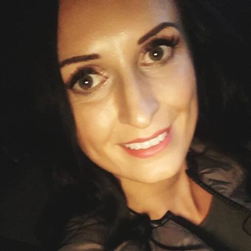 Uživatel Ivana Rýdlová