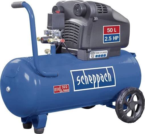 Scheppach HC54 5906103901