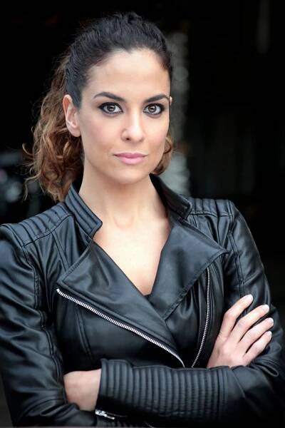 Serena Iansiti - Le tre rose di Eva - Promo