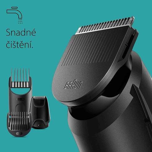 Braun All-In-One Series MGK3410