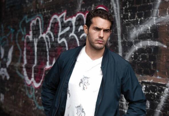 Jeremy Parisi: Wiki, Bio, Age, Height, Wife, Net Worth, Career