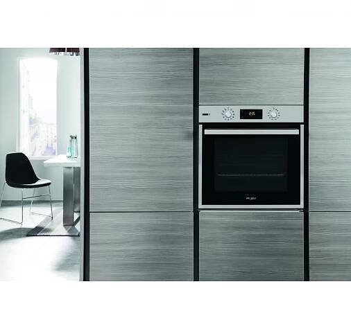 WHIRLPOOL OAS KN8V1 IX