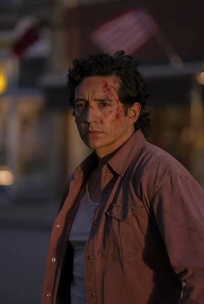 Gabriel Luna