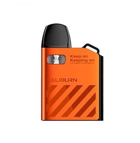 UWELL Caliburn AK2 POD | Vapoo.cz