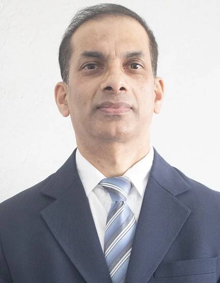Mr. Bishnu Prasad Gautam