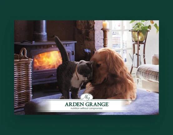 Arden Grange