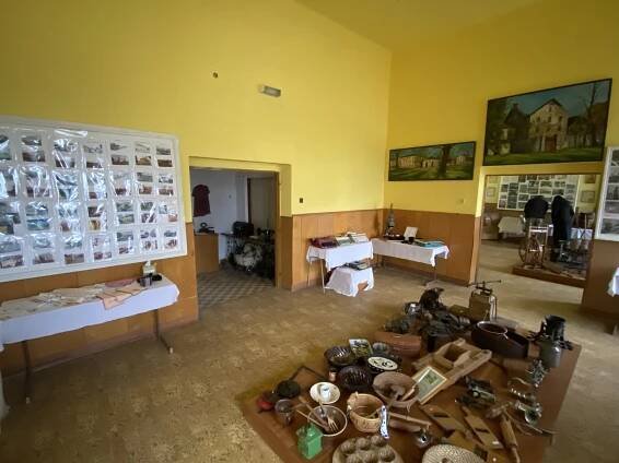 Opuštěný zámek v Jindřichově ve Slezsku ožije. Práce potrvají několik let