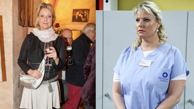 Marika Procházková: Zhubla 30 kilo!