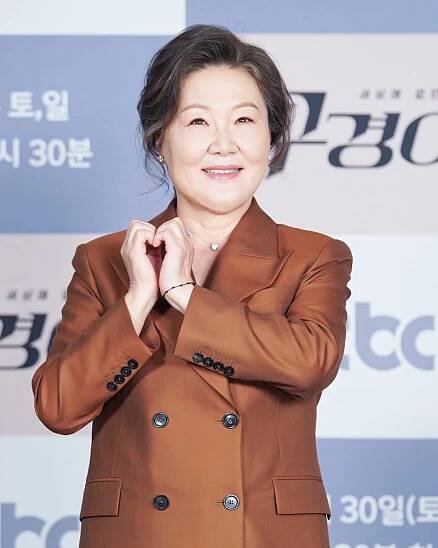 Lee Young Ae si své role dobře vybírá. Proč se rozhodla pro seriál Inspector Koo? - Asianstyle