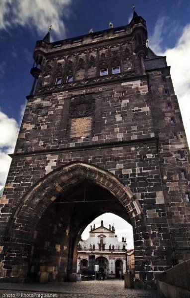 Karlův most | Avantgarde Prague 