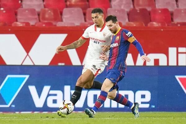 Neskutečná forma Lionela Messiho! Za čtyři měsíce měl prsty ve 31 gólech - Ruik.cz