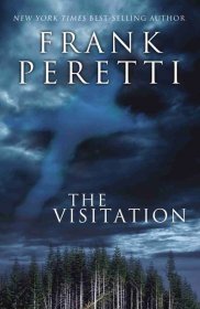 Kniha Visitation Frank Peretti