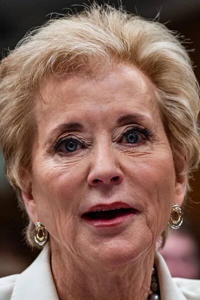 In Face of Trans Athlete Threats, California Refuses to Bow Down to Linda McMahon