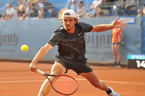 Svijany Open 2021 čekají čtvrtfinále – Tiebreak Tennis