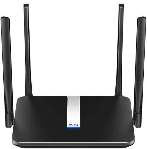 4G AC1200 Wi-Fi Router, LT500 2.0 – Cudy