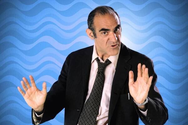 Why TV's old Barney Miller still cracks us up: Timeless charm, wit & a killer theme song 3