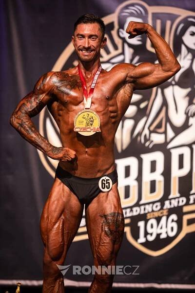 Ronnie.cz - fotogalerie