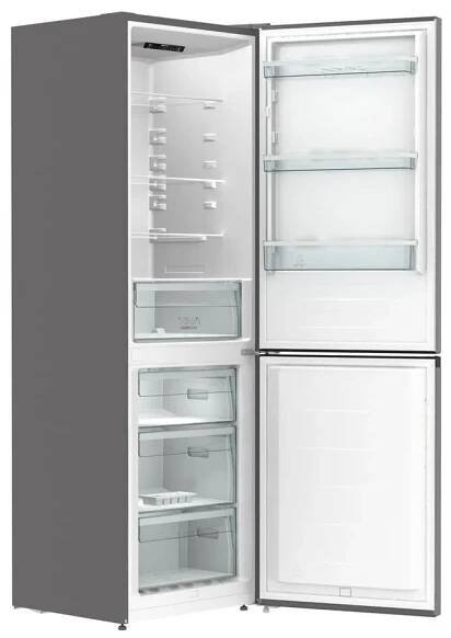 Kombinovaná chladnička - NRK61CS2XL4 - GORENJE