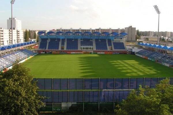 FK Mladá Boleslav, a.s. foto 1
