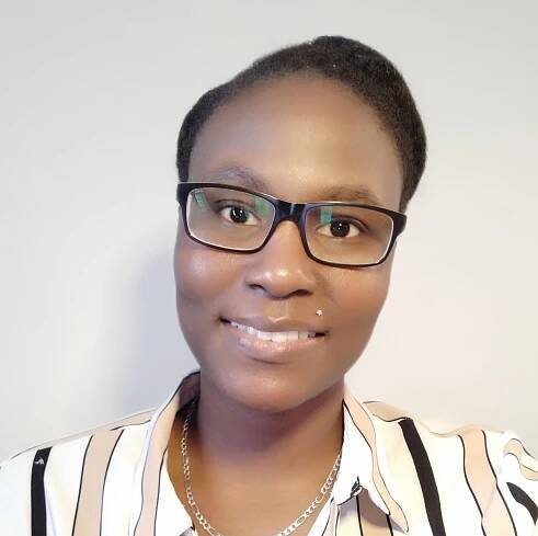 Renee Taylor,(she/her),MA, Clinical Psychology Intern